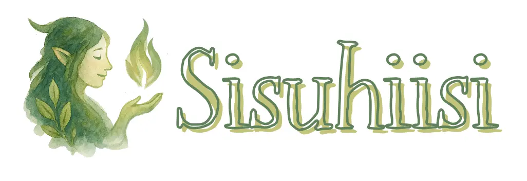 Sisuhiisi
